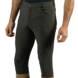 Pantalon Flags & Cup Mimisan homme Bleu marine