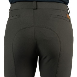 Pantalon Flags & Cup Mimisan homme Bleu marine