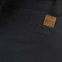 Pantalon Flags & Cup Mimisan homme Bleu marine