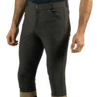 Calça Flags & Cup Mimisan júnior Grafite Cinzento