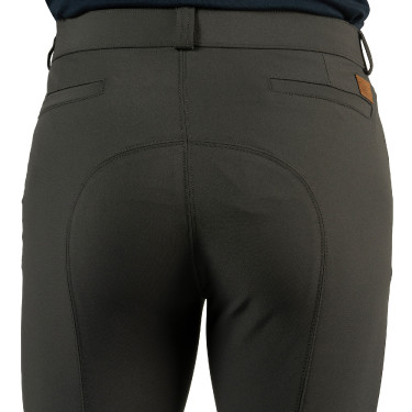 Calça Flags & Cup Mimisan júnior Grafite Cinzento