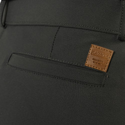 Calça Flags & Cup Mimisan júnior Grafite Cinzento