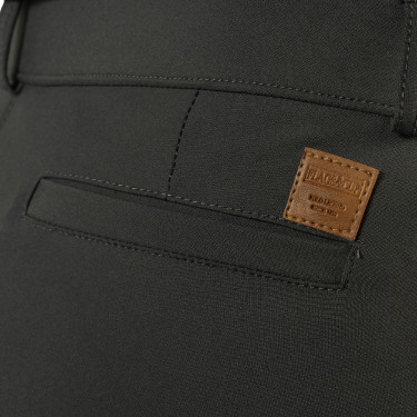 Calça Flags & Cup Mimisan júnior Grafite Cinzento