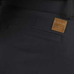 Calça Flags & Cup Mimisan júnior Azul-marinho