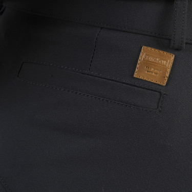 Calça Flags & Cup Mimisan júnior Azul-marinho