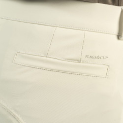 Pantalon Flags & Cup Guérande homme Bleu marine Pantalon Flags & Cup Guérande homme Bleu marine