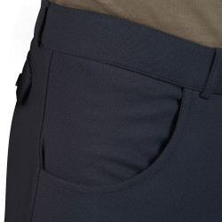 Broek Canter Collioure heren Azul-marinho