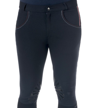 Calça France Collection masculino Flags & Cup Calça France Collection masculino Flags & Cup
