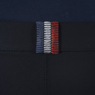 Calça France Collection masculino Flags & Cup Calça France Collection masculino Flags & Cup