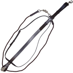 Martingale Howlett corda galope Martingale Howlett corda galope