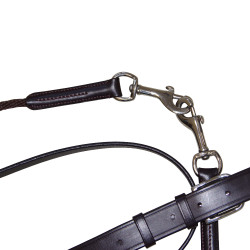 Martingale Howlett corda galope Martingale Howlett corda galope