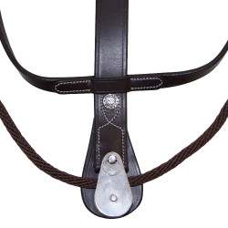 Martingale Howlett corda galope Martingale Howlett corda galope