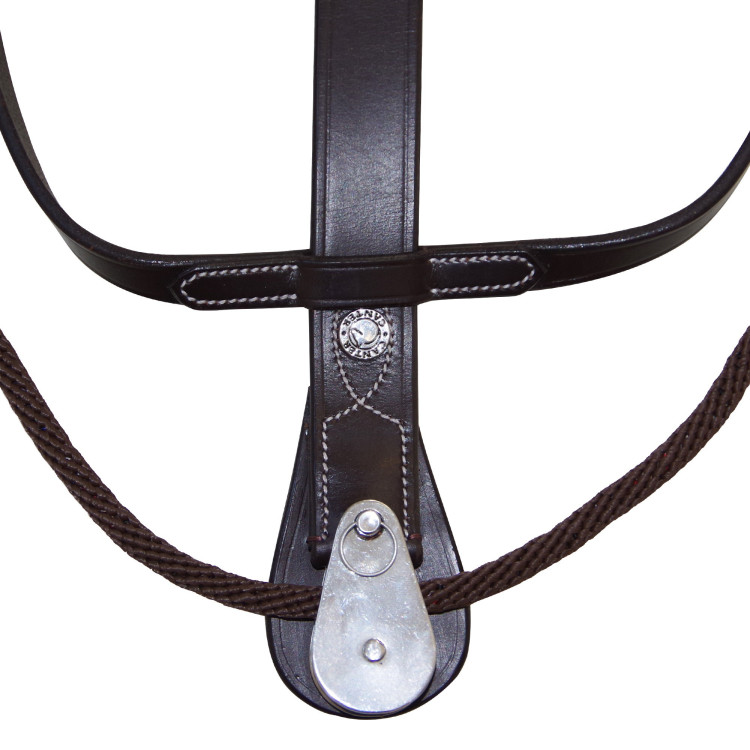 Martingale Howlett corda galope Martingale Howlett corda galope
