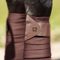 Bandagens Imperial Riding Lovely Branco