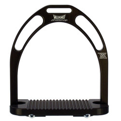 Etriers Jin Alu Preto Etriers Jin Alu Preto