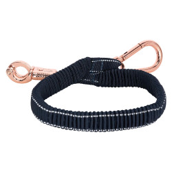 Corda de amarração para caminhão Imperial Riding Flexi 60cm Corda de amarração para caminhão Imperial Riding Flexi 60cm