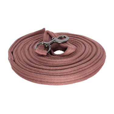 Lona de trabalho acolchoada macia Imperial Riding Rosa