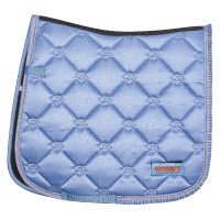 Almofada de sela Imperial Riding Lovely dressage Sombra leve
