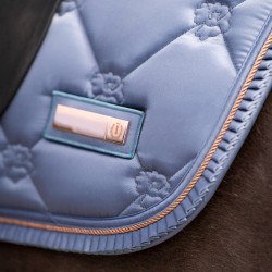 Almofada de sela Imperial Riding Lovely dressage Almofada de sela Imperial Riding Lovely dressage