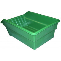 Cuba para carrinho de...