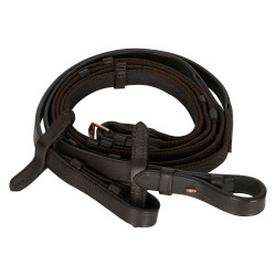 Rendas Imperial Riding com aderência antiderrapante Rendas Imperial Riding com aderência antiderrapante