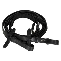 Rendas Imperial Riding com aderência antiderrapante Rendas Imperial Riding com aderência antiderrapante