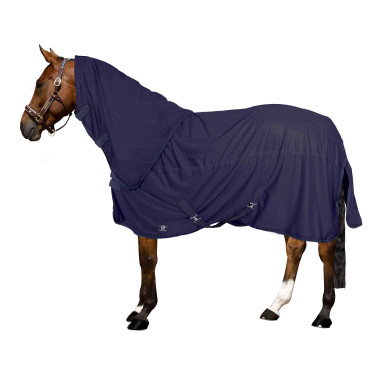 Capa anti-moscas com proteção de pescoço removível Imperial Riding Reese Capa anti-moscas com proteção de pescoço removível Imperial Riding Reese