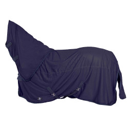 Capa anti-moscas com proteção de pescoço removível Imperial Riding Reese Capa anti-moscas com proteção de pescoço removível Imperial Riding Reese