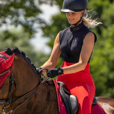 Top Tech sem mangas Imperial Riding Anna Top Tech sem mangas Imperial Riding Anna