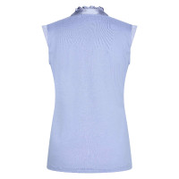 Top Tech sem mangas Imperial Riding Anna Azul-marinho