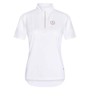 Top Tech Imperial Riding Speedy Branco