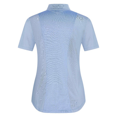 Top Tech Imperial Riding Speedy Sombra leve Azul