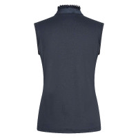 Top sem mangas Imperial Riding Triumph Branco