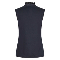 Top sem mangas Imperial Riding Triumph Branco Top sem mangas Imperial Riding Triumph Branco