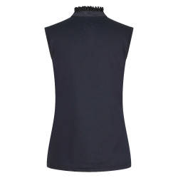 Top sem mangas Imperial Riding Triumph Preto