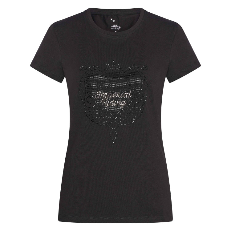 Camiseta Imperial Riding Imperial Love