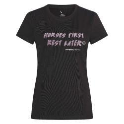 Camiseta Imperial Riding Horses First