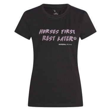 Camiseta Imperial Riding Horses First