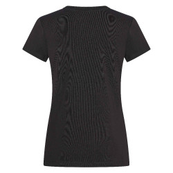 Camiseta Imperial Riding Horses First Preto