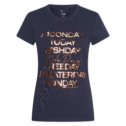 Camiseta Imperial Riding Ride Day Camiseta Imperial Riding Ride Day