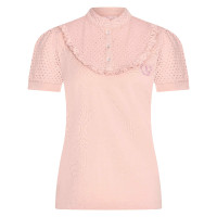 Top Imperial Riding Phoebe Blush rosa
