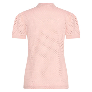 Top Imperial Riding Phoebe Blush rosa