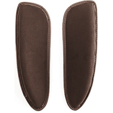 Banana dianteira Flexibloc® WINTEC Dressage Standard Castanho