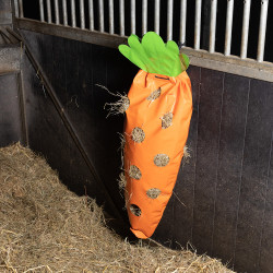 Saco de feno Imperial Riding Carrot Laranja Saco de feno Imperial Riding Carrot Laranja