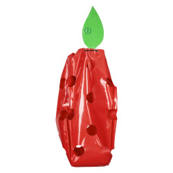 Saco de feno Imperial Riding Apple