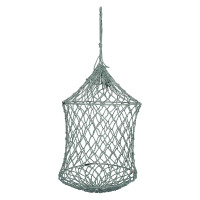 Rede de feno Imperial Riding Comfort fill Sálvia negra Verde Rede de feno Imperial Riding Comfort fill Sálvia negra Verde