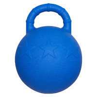 Bola para cavalos 25 cm Imperial Riding Azul royal
