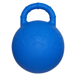 Bola para cavalos 25 cm Imperial Riding Bola para cavalos 25 cm Imperial Riding