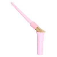 Pincel para cascos Imperial Riding pequeno recipiente Rosa