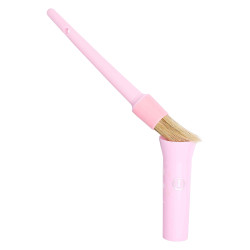 Pincel para cascos Imperial Riding pequeno recipiente Rosa